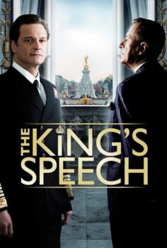 The King’s Speech – Zoraki Kral