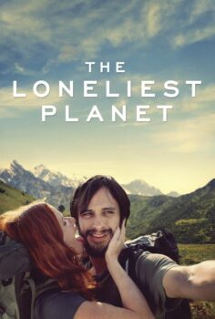 The Loneliest Planet – Yalnız Gezegen