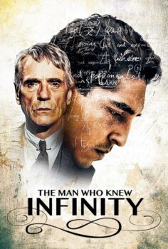 The Man Who Knew Infinity – Sonsuzluk Teorisi