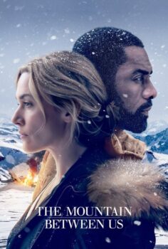 The Mountain Between Us – Aramızdaki Sözler