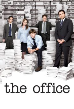 The Office – ‎Ofis‎