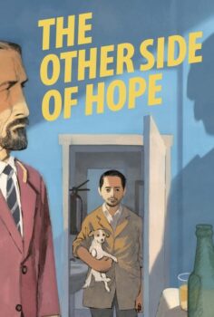 The Other Side of Hope – Umudun Öteki Yüzü