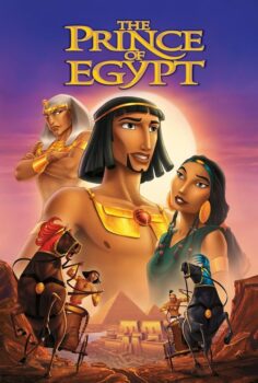 The Prince of Egypt – Mısır Prensi