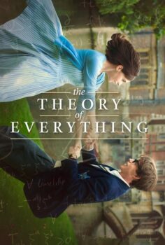 The Theory of Everything – Her Şeyin Teorisi