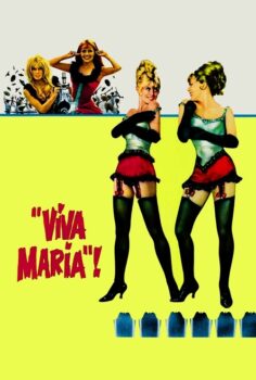 Viva Maria!