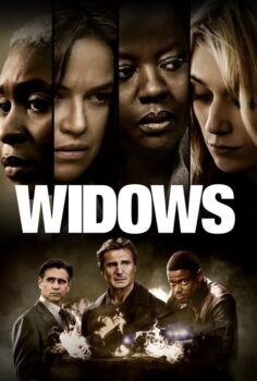Widows – Dul Kadınlar