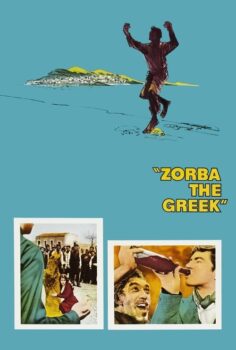 Zorba the Greek – Zorba