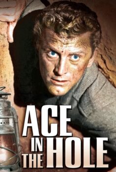 Ace in the Hole – Büyük Karnaval