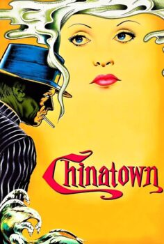 Chinatown – Çin Mahallesi