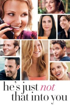 He’s Just Not That Into You – Erkekler Ne Söyler Kadınlar Ne Anlar