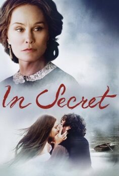 In Secret – Sırlar İçinde
