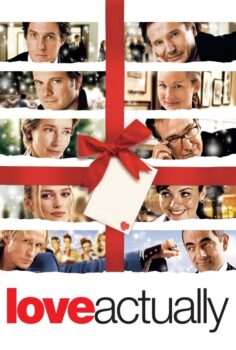 Love Actually – Aşk Her Yerde