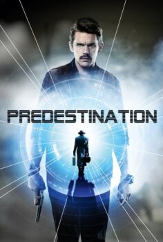 Predestination – Zamanın Ötesinde