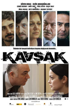 The Crossing – Kavşak