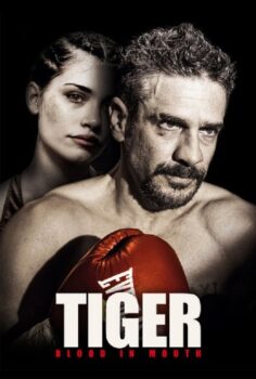 Tiger, Blood in the Mouth – Kaplan