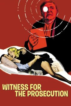 Witness for the Prosecution – Beklenmeyen Şahit