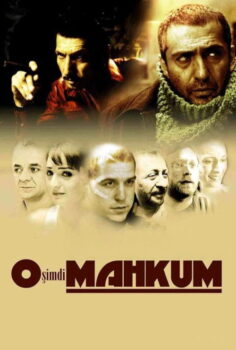He’s Convict Now – O Şimdi Mahkum