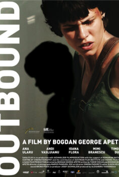 Outbound – Kıyıda Kalan