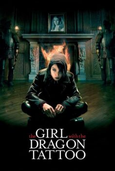 The Girl with the Dragon Tattoo – Ejderha Dövmeli Kız