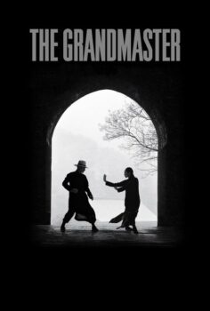 The Grandmaster – Büyük Usta