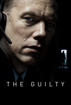The Guilty – Suçlu