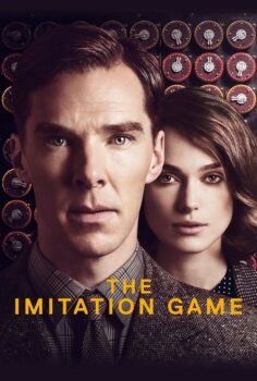 The Imitation Game – Enigma
