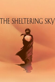 The Sheltering Sky – Çölde Çay