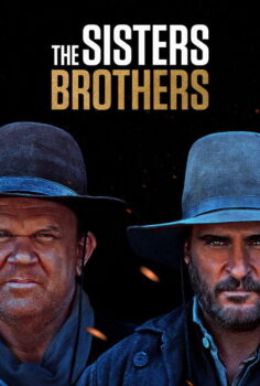 The Sisters Brothers – Sisters Biraderler