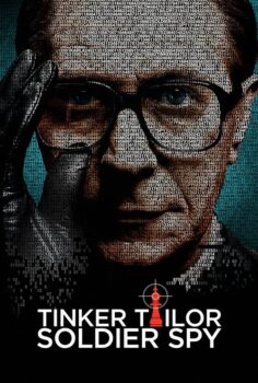 Tinker Tailor Soldier Spy – Köstebek