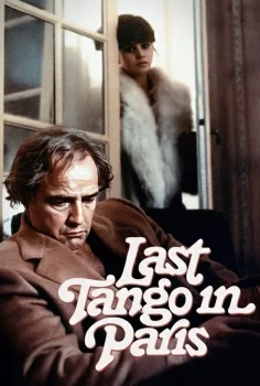 Last Tango in Paris – Paris’te Son Tango