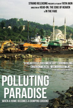 Polluting Paradise – Cennetteki Çöplük