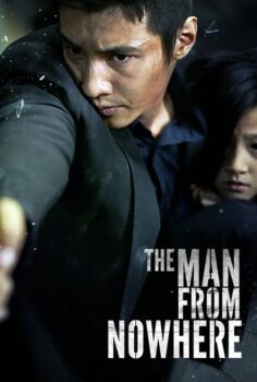 The Man from Nowhere – Mazisi Olmayan Adam