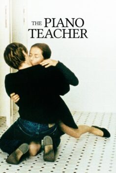 The Piano Teacher – Piyanist